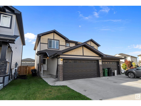 3 Redding Wy, Fort Saskatchewan