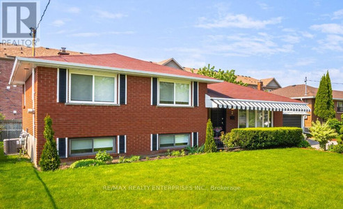 3 Savarin Street, Toronto Eglinton East