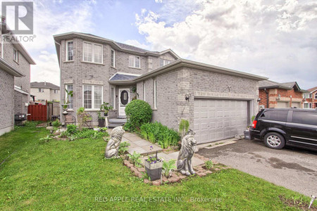 3 Shaina Court, Barrie Painswick South