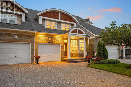 3 Shaws Lane, Niagara On The Lake