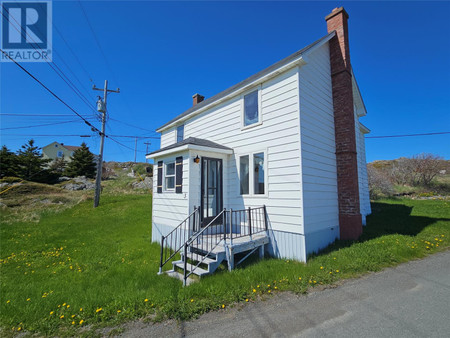 3 Slades Lane, Twillingate