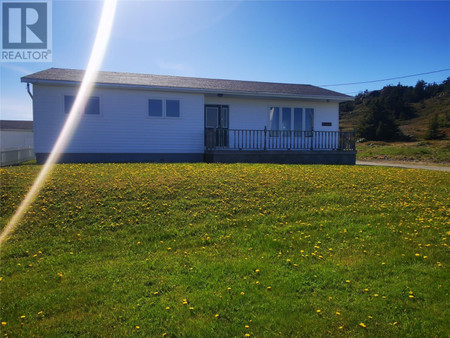 3 St Peters Church Road, Twillingate