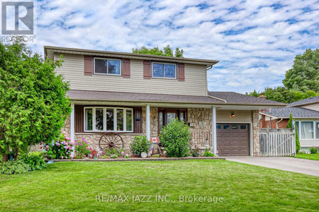 3 Strike Avenue, Clarington Bowmanville