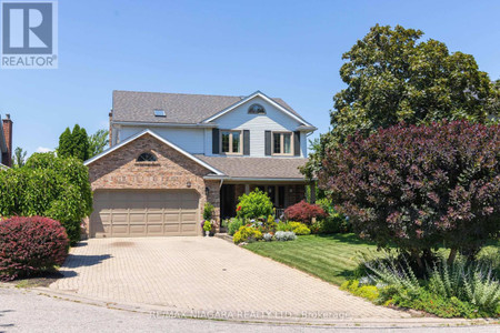 3 Thorn Place, St Catharines