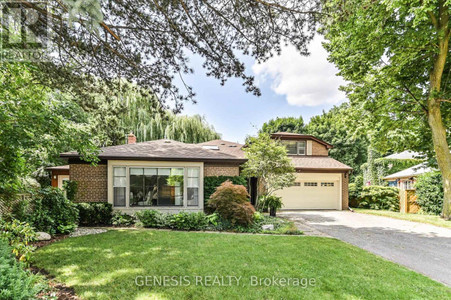 3 Troon Court, Toronto St Andrew Windfields