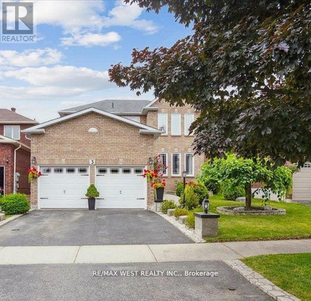 3 Turriff Crescent, Ajax