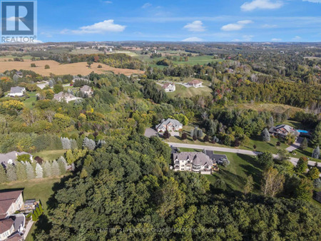 3 Valley Hill Dr, Caledon