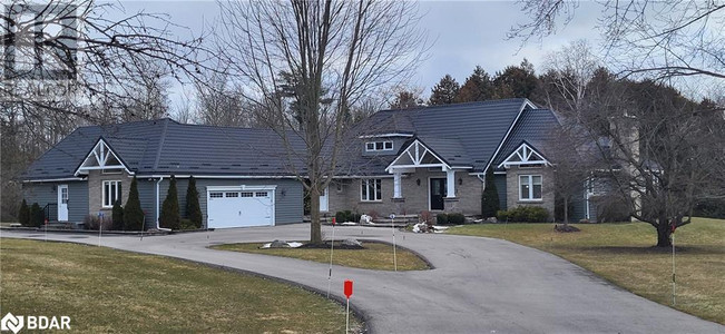 3 Waterway Court, Caledon