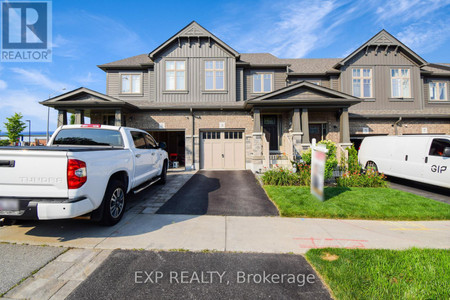 3 Winterton Court, Orangeville