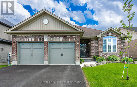 3 Woodhatch Crescent, Ingersoll