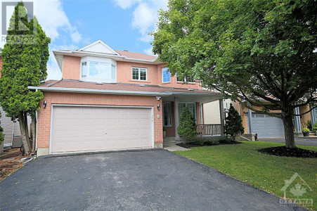 3 Wynridge Place, Ottawa