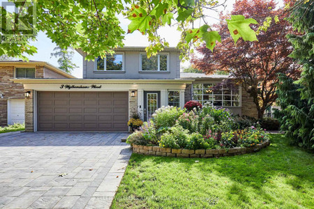 3 Wythenshawe Wood, Toronto Guildwood