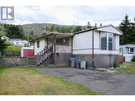 30 1175 Rose Hill Road, Kamloops