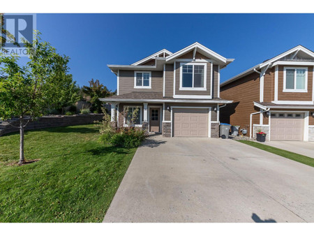 30 1250 Aberdeen Drive, Kamloops