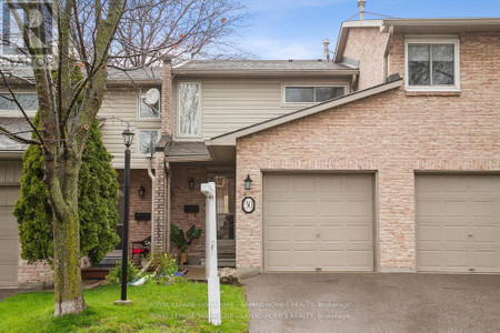 30 2075 Asta Drive, Mississauga Cooksville