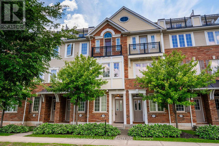 30 2614 Dashwood Drive, Oakville West Oak Trails