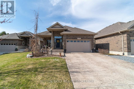 30 296 Mogg Street, Strathroy Caradoc