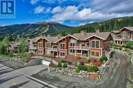 30 5005 Valley Drive, Sun Peaks