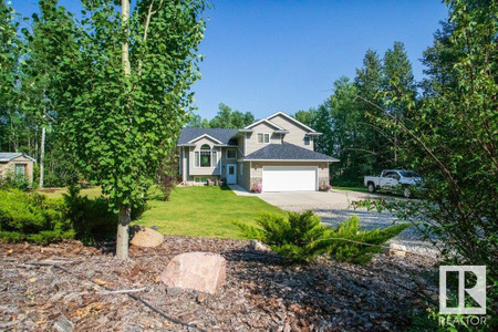 30 53102 Range Road 31, Rural Parkland County