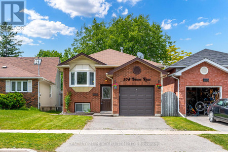 30 A Varcoe Road, Clarington