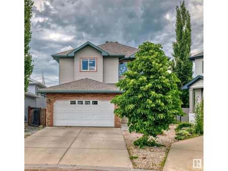 30 Ameena Dr, Leduc