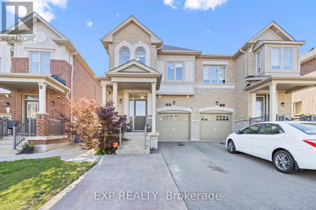 30 Biddens Square, Brampton Bram East