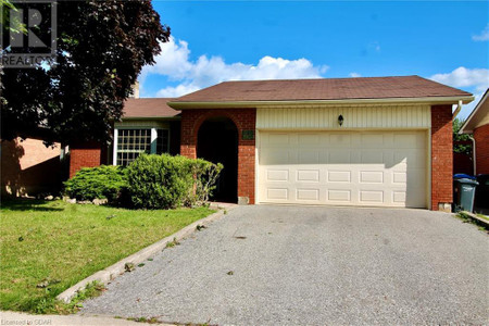 30 Blackthorn Lane, Brampton