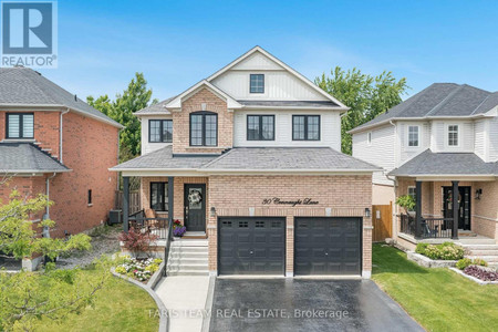 30 Connaught Lane, Barrie