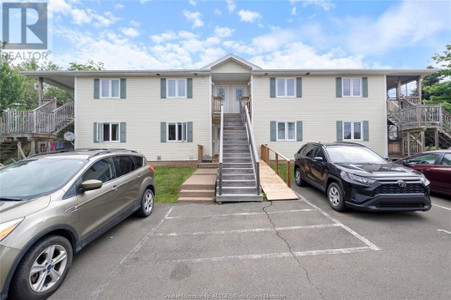 30 Damien Unit 2, Dieppe