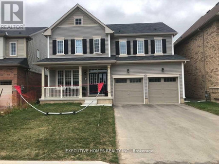 30 Esther Crescent, Thorold