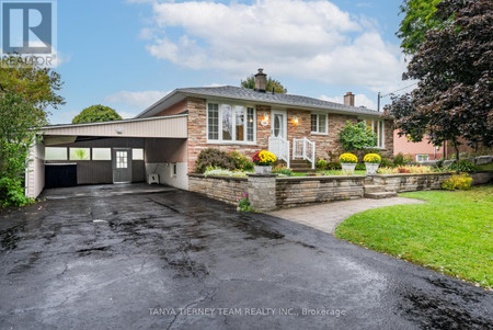 30 Ferguson Avenue, Whitby Brooklin