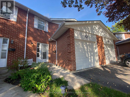 30 Gordon Way, Markham