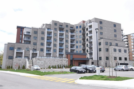 30 Hamilton Street S Unit 601, Waterdown