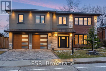 30 Joymar Drive, Mississauga Streetsville