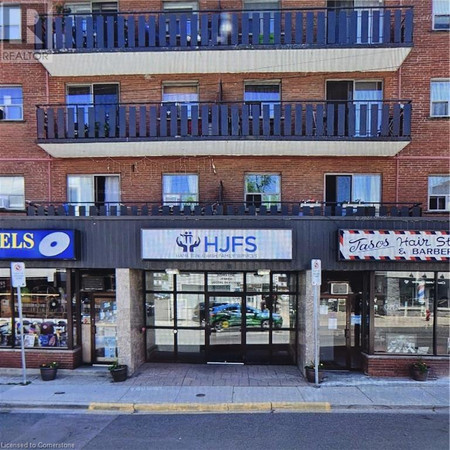 30 King Street E Unit Suite 103, Dundas