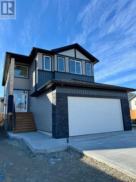 30 Northlander W, Lethbridge