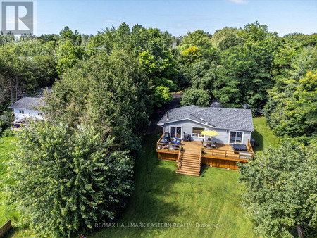 30 Osprey Road, Kawartha Lakes