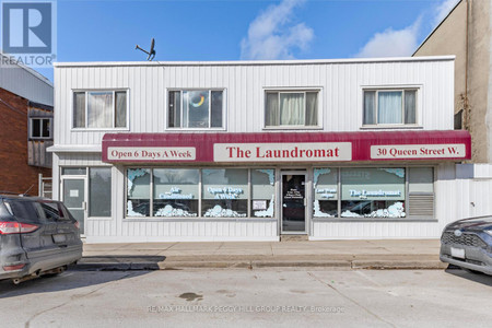 30 Queen Street W, Springwater