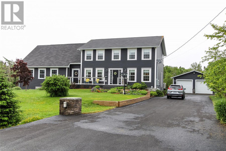 30 Satellite Road, Pouch Cove