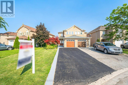 30 Silo Court, Brampton