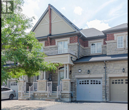 30 Spruce Pine Crescent, Vaughan Patterson