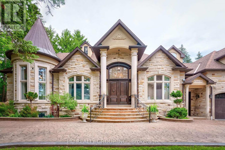 30 Thornlea Road, Markham Thornhill