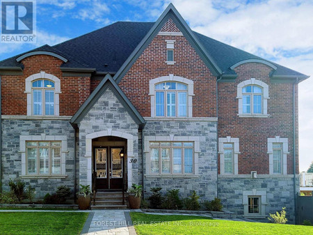 30 Trail Rider Drive, Brampton Toronto Gore Rural Estate