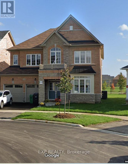 30 Truro Circle, Brampton