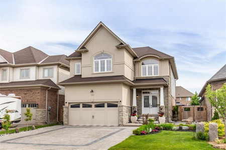 30 Turi Drive, Glanbrook