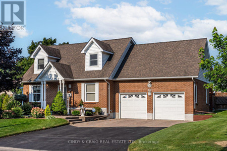 30 Valleycrest Drive, Clarington Courtice