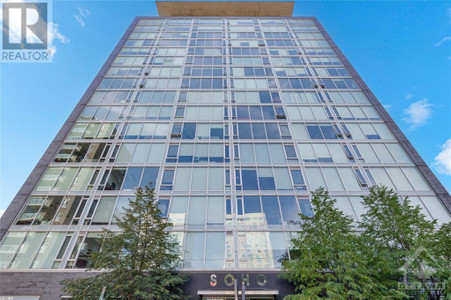 300 Lisgar Street Unit 605, Ottawa