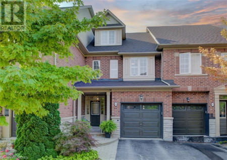 300 Ravineview Way Unit 36, Oakville