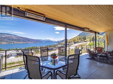 300 Vista Park Unit 331, Penticton