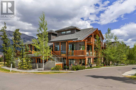 3000 A Stewart Creek Drive, Canmore